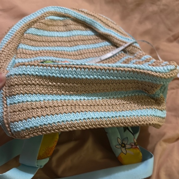 Vera Bradley mini backpack - Picture 9 of 9